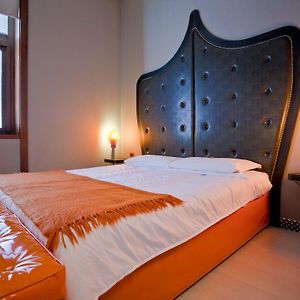 Camera deluxe con letto king size
